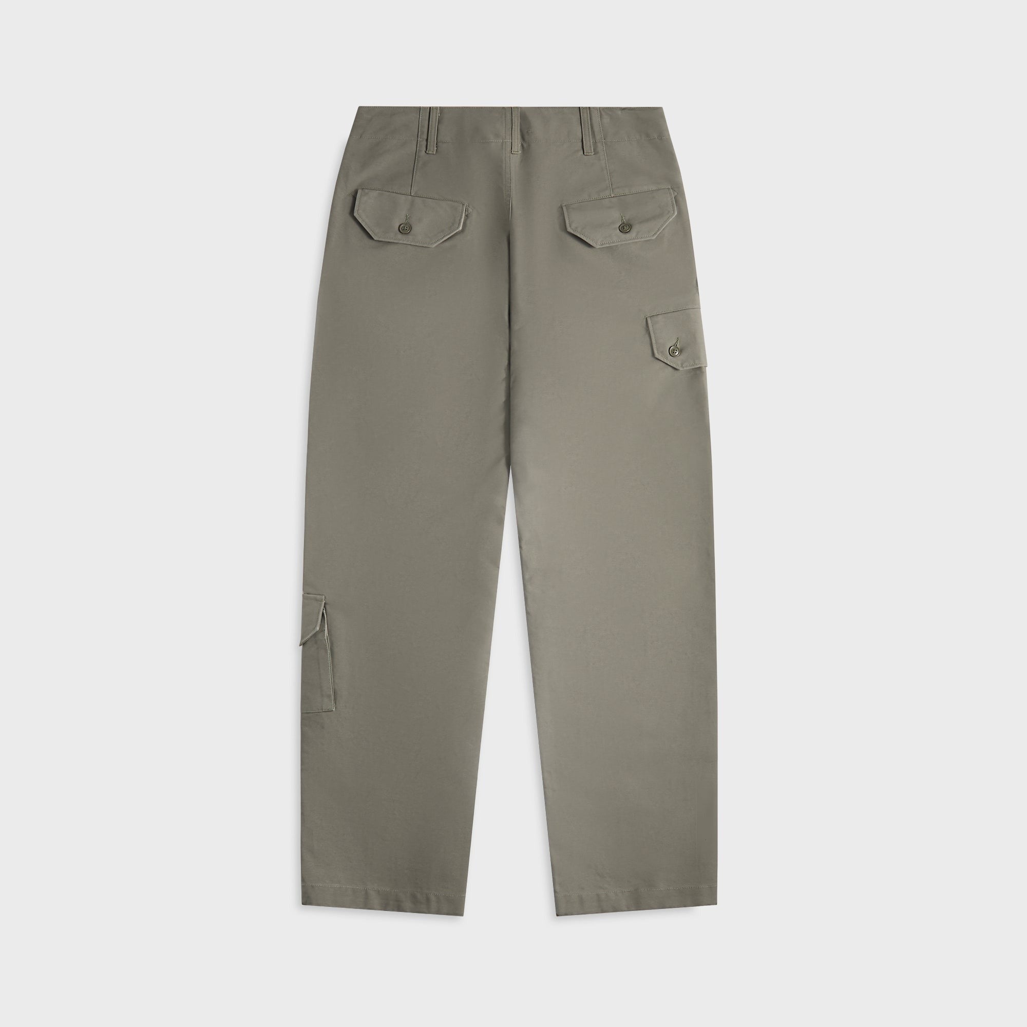 Engineered Garments Flight Pant - Olive