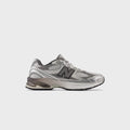 New Balance 2010 - Black / Metallic Silver / Grey