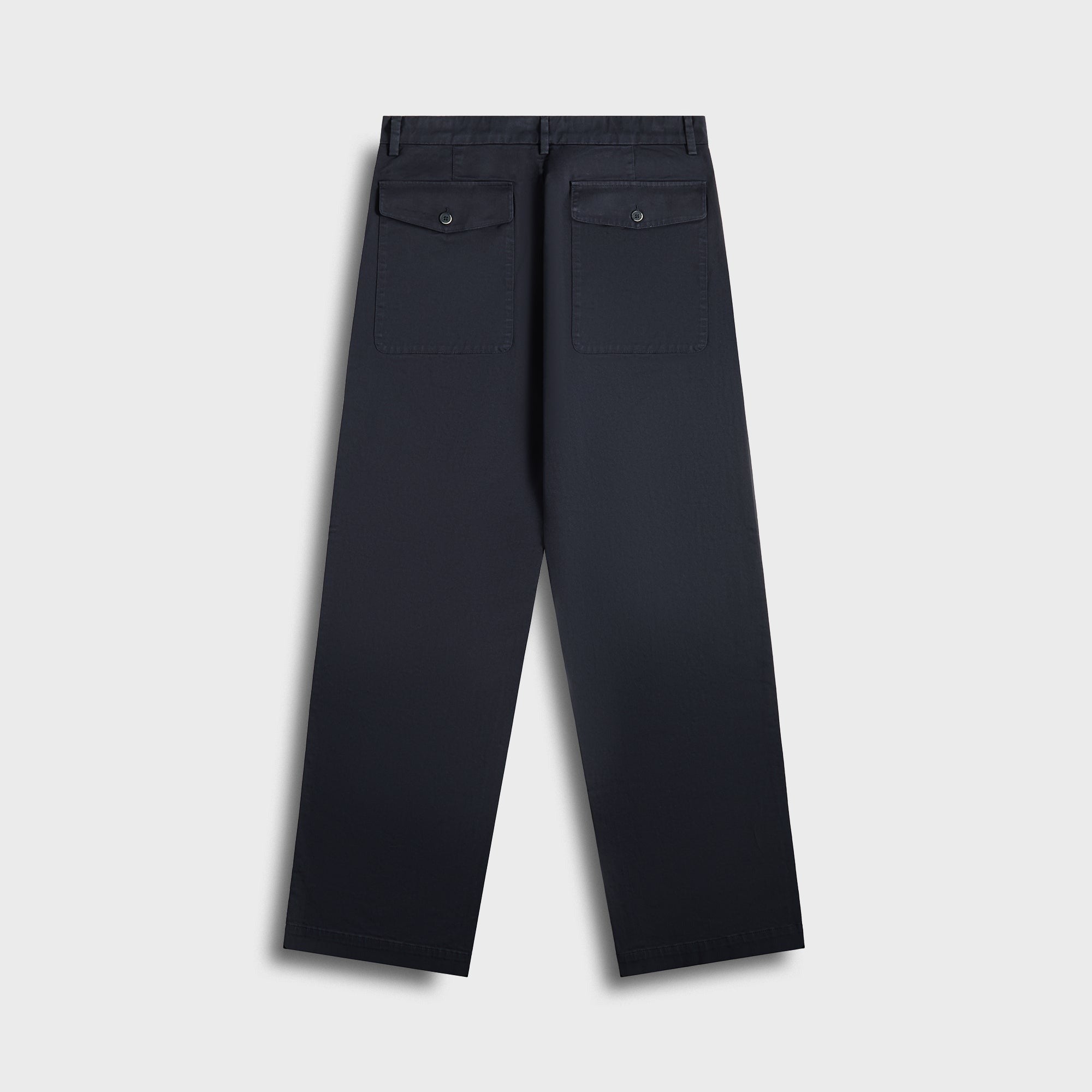 Barena Trousers Cavea - Navy