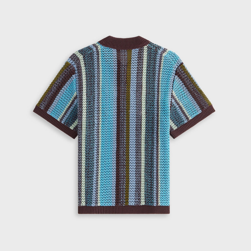 Kith Women Spencer II Crochet Jersey - Como