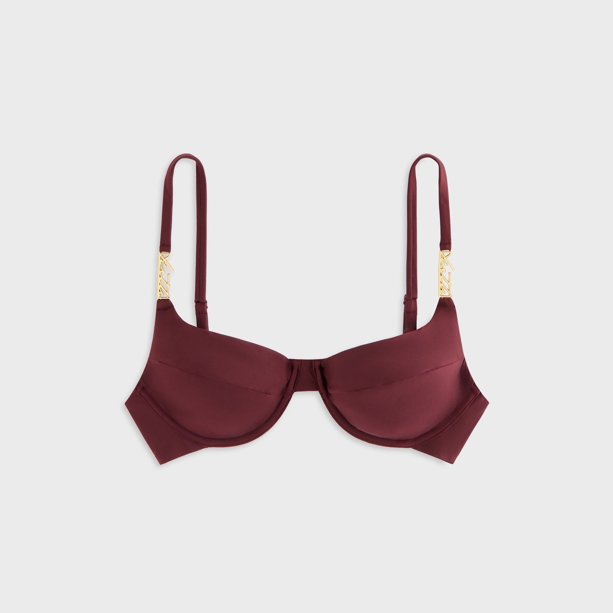 Kith Women Bela Underwire Top - Magma