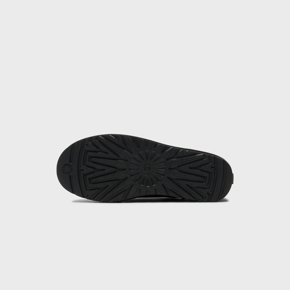 UGG WMNS Classic Micro - Black