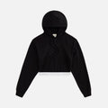 Kith Women for Calvin Klein Alexa Hoodie - Black