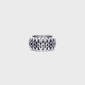 GOOD ART HLYWD Model 25 A Ring - Sterling Silver