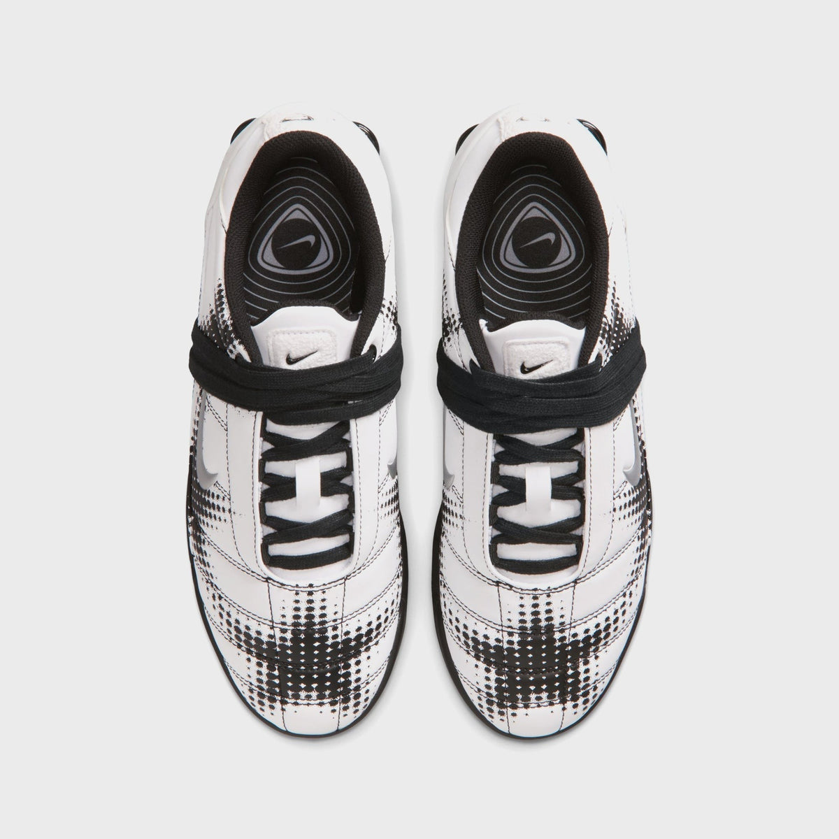 Nike WMNS Total 90 Shox Magia - White / Black