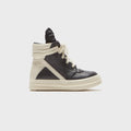Rick Owens Kids Babygeo - Black / Milk