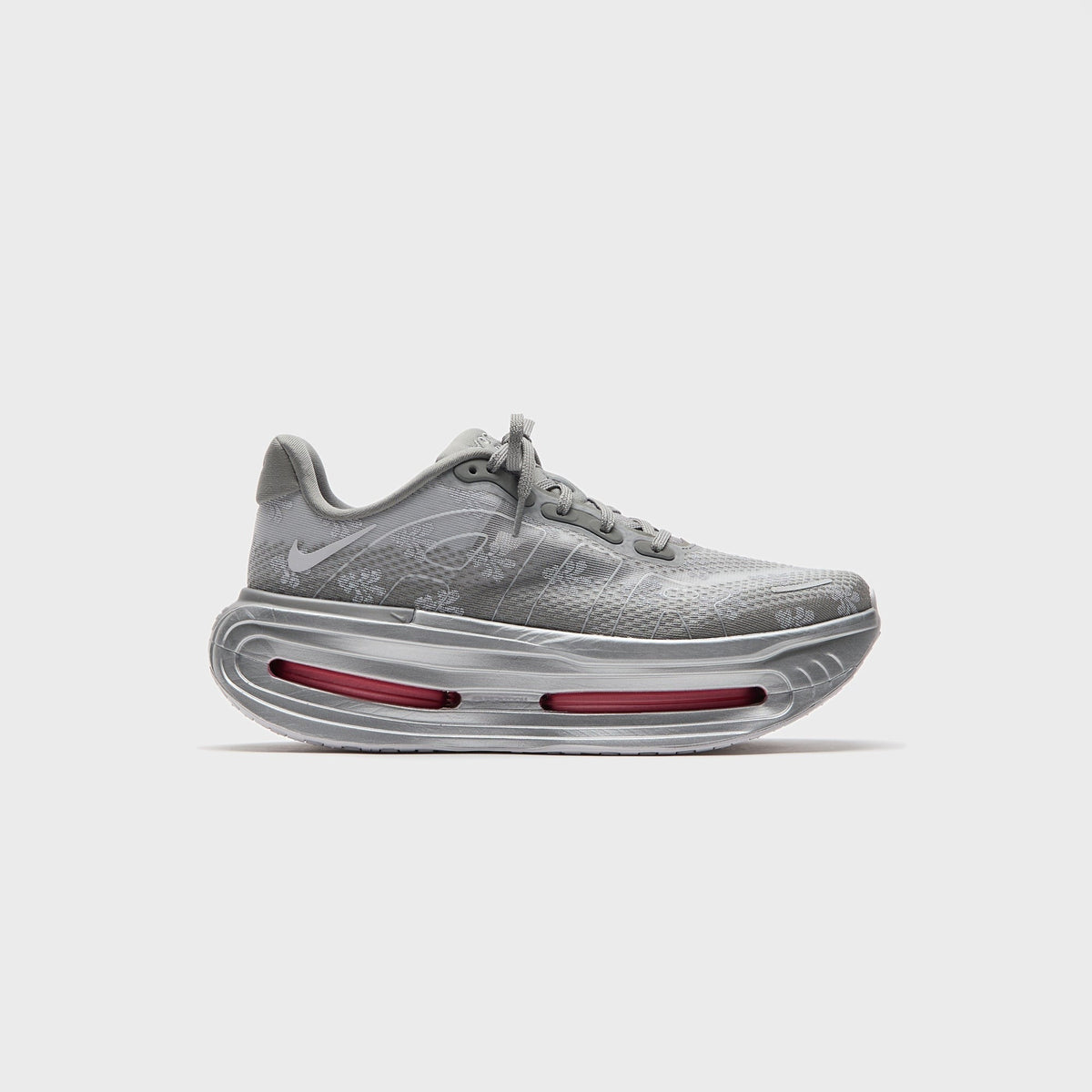 Nike WMNS Vomero Premium - Geyser Grey / Metallic Silver