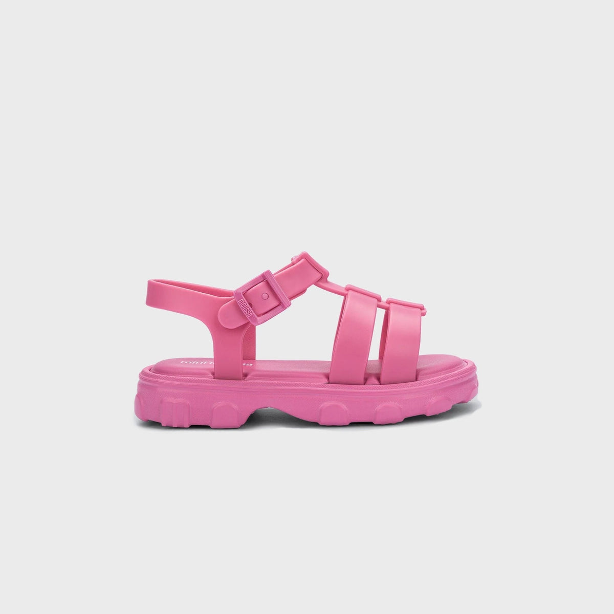 Melissa Mini Baby Ella - Pink