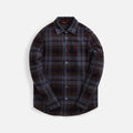 Barena Camicia Maridola - Nesso Piombo