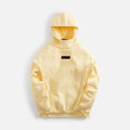 Essentials Hoodie - Garden Yellow