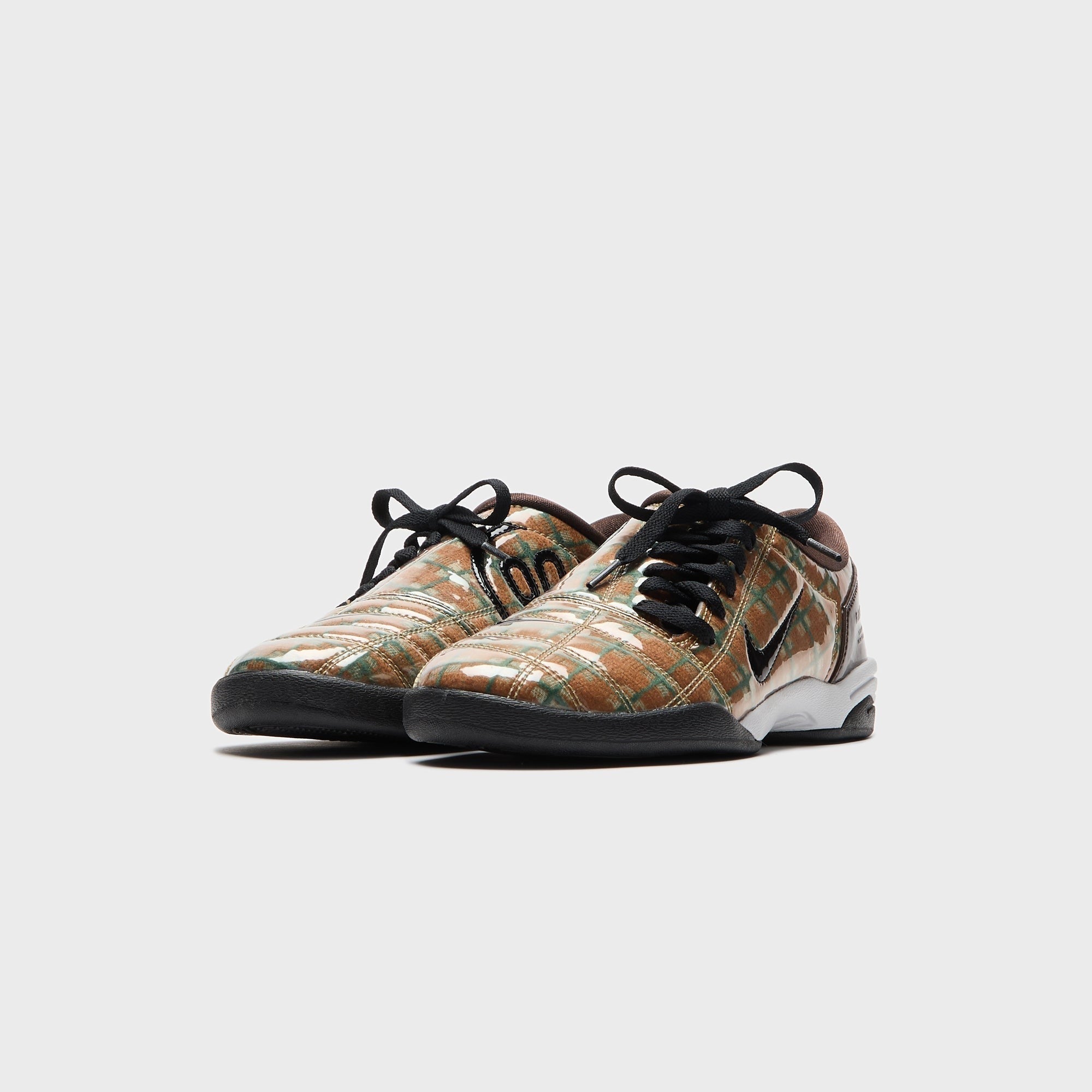 Nike x Procell Total 90 - Baroque Brown / Fir / Summit White / Black / Filbert