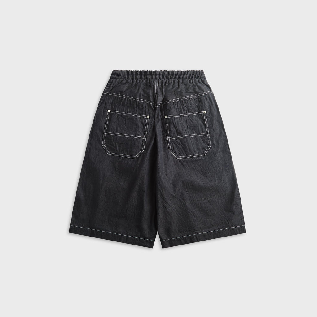 CDG Homme Men's Pant - Black