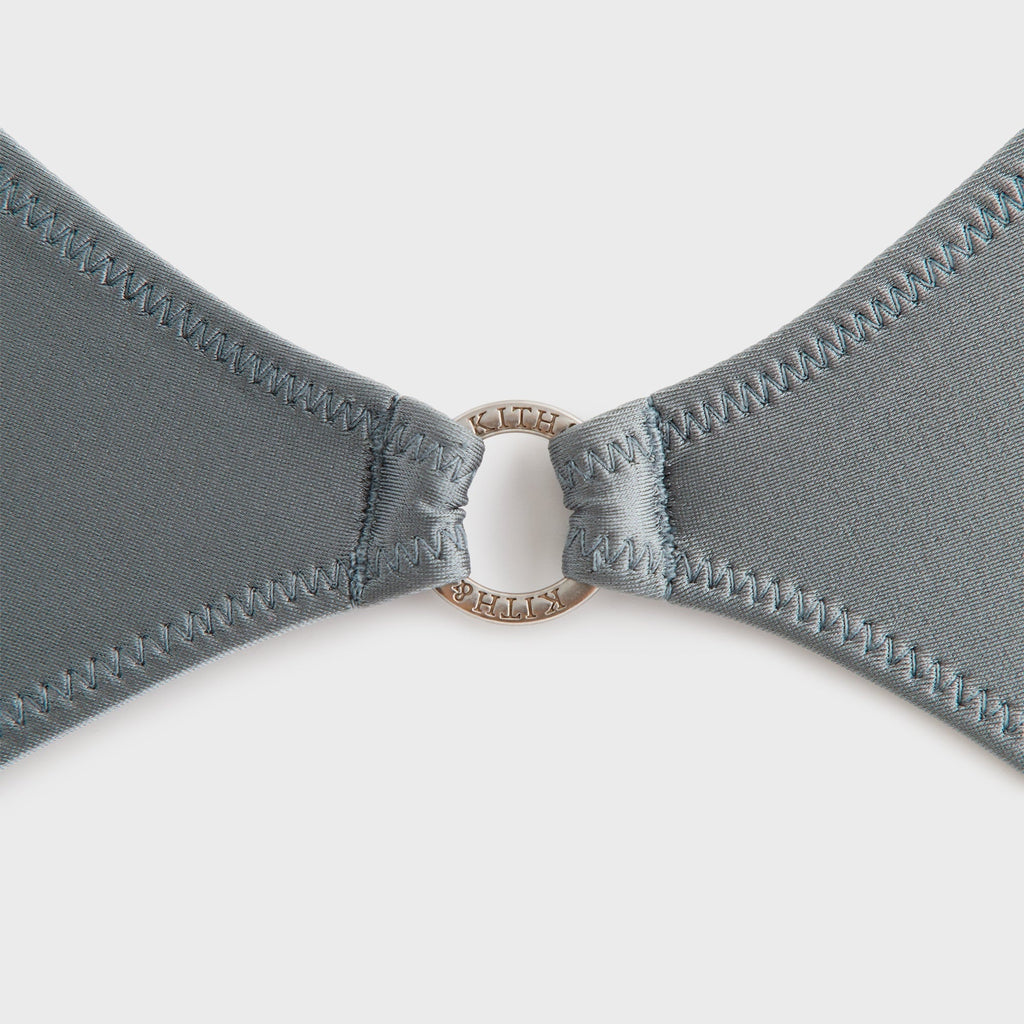 Kith Women Rowen Triangle Top - Island