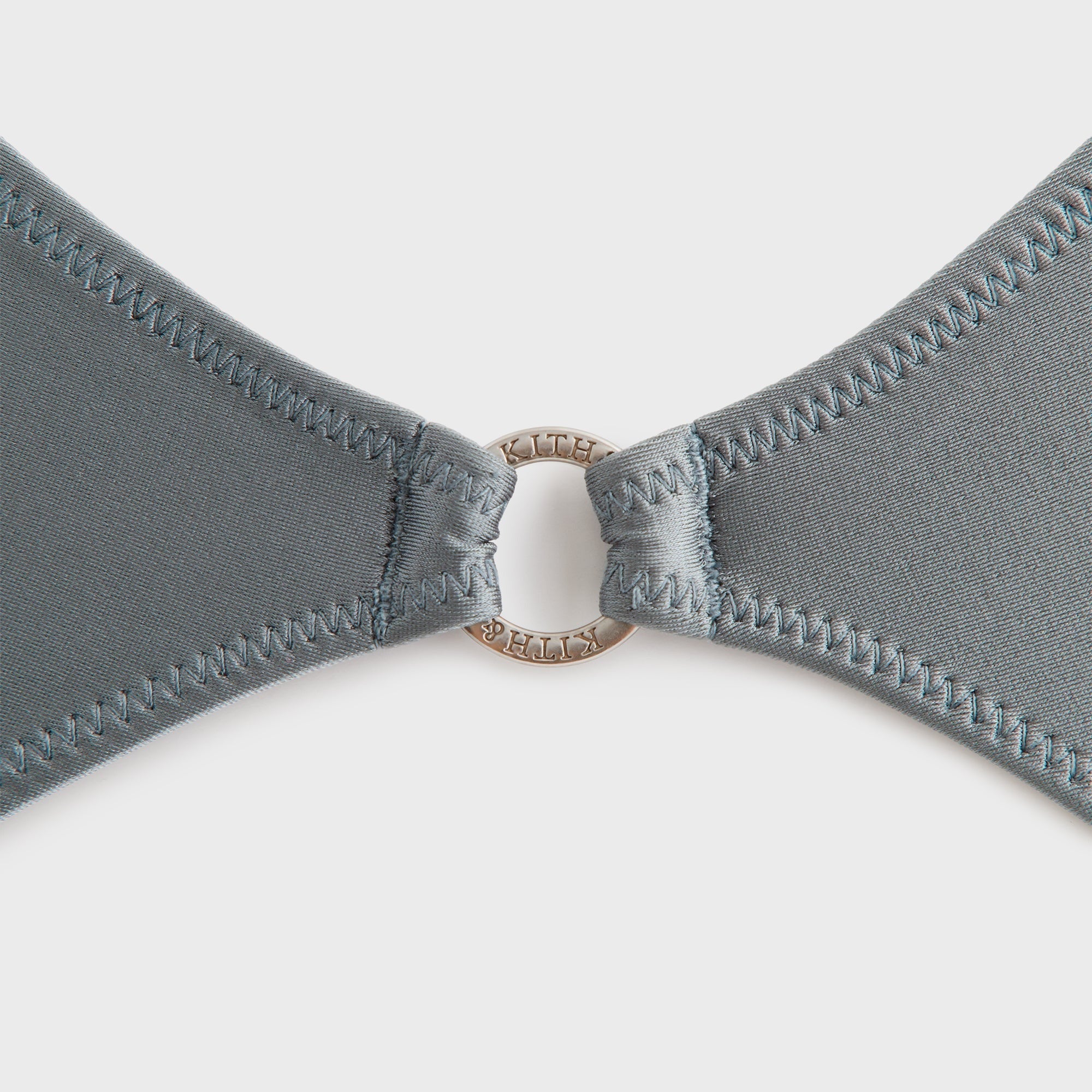 Kith Women Rowen Triangle Top - Island