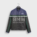 Kith for BMW Braun Moto Jacket - Black