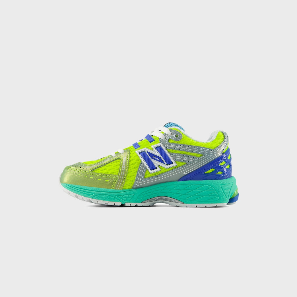 New Balance PS 1906 - Alkaline Green / Blue Bird