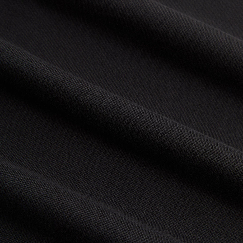 Kith for Cinelli Upside Down Tee - Black