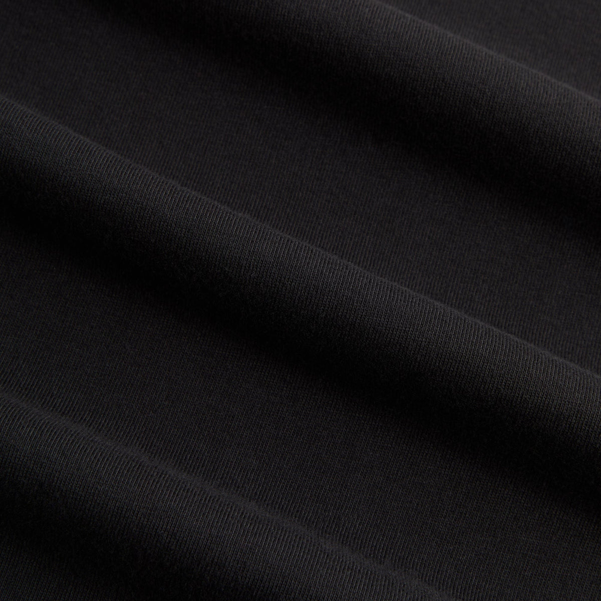 Kith for Cinelli Upside Down Tee - Black
