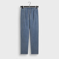 Kith Microsuede Bonded Idris Pant - Elevation