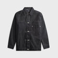 CDG Homme Jacket - Navy