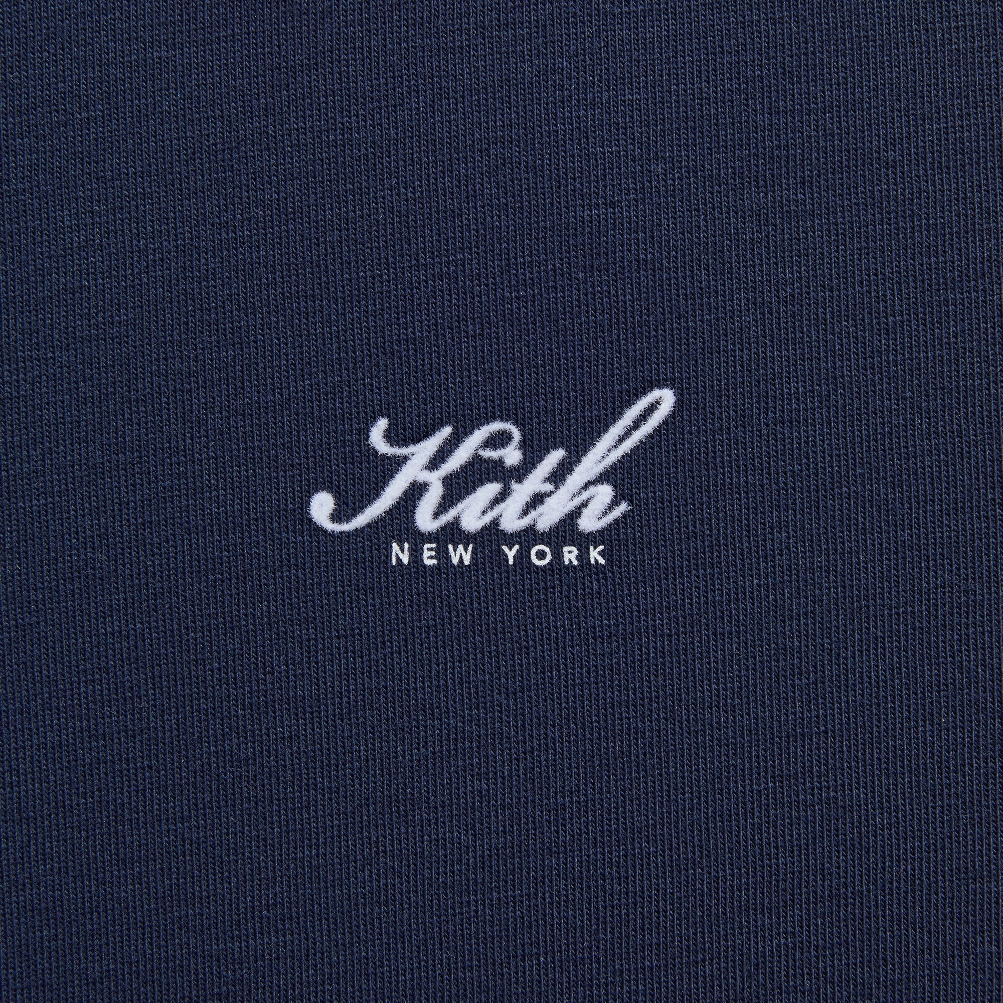 Kith Alex Boxy Tee - Nocturnal