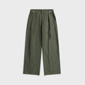 Peachy Den Lola Trousers - Slate Green