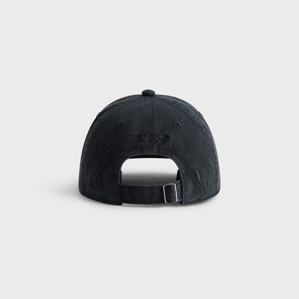 Kith & Messi for adidas Football Cap - Black