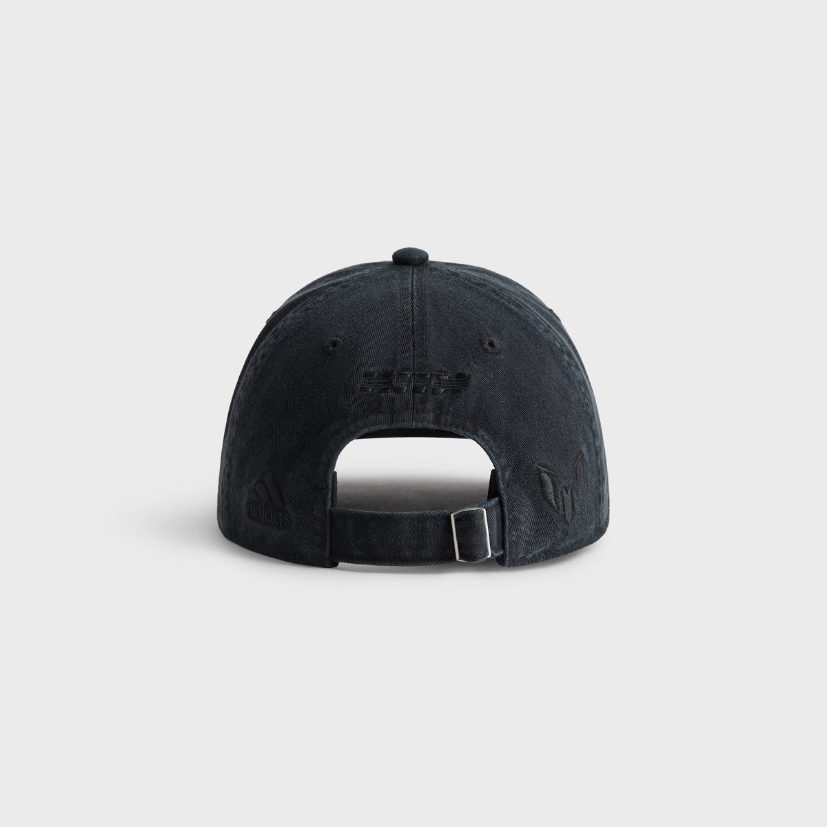 Kith & Messi for adidas Football Cap - Black