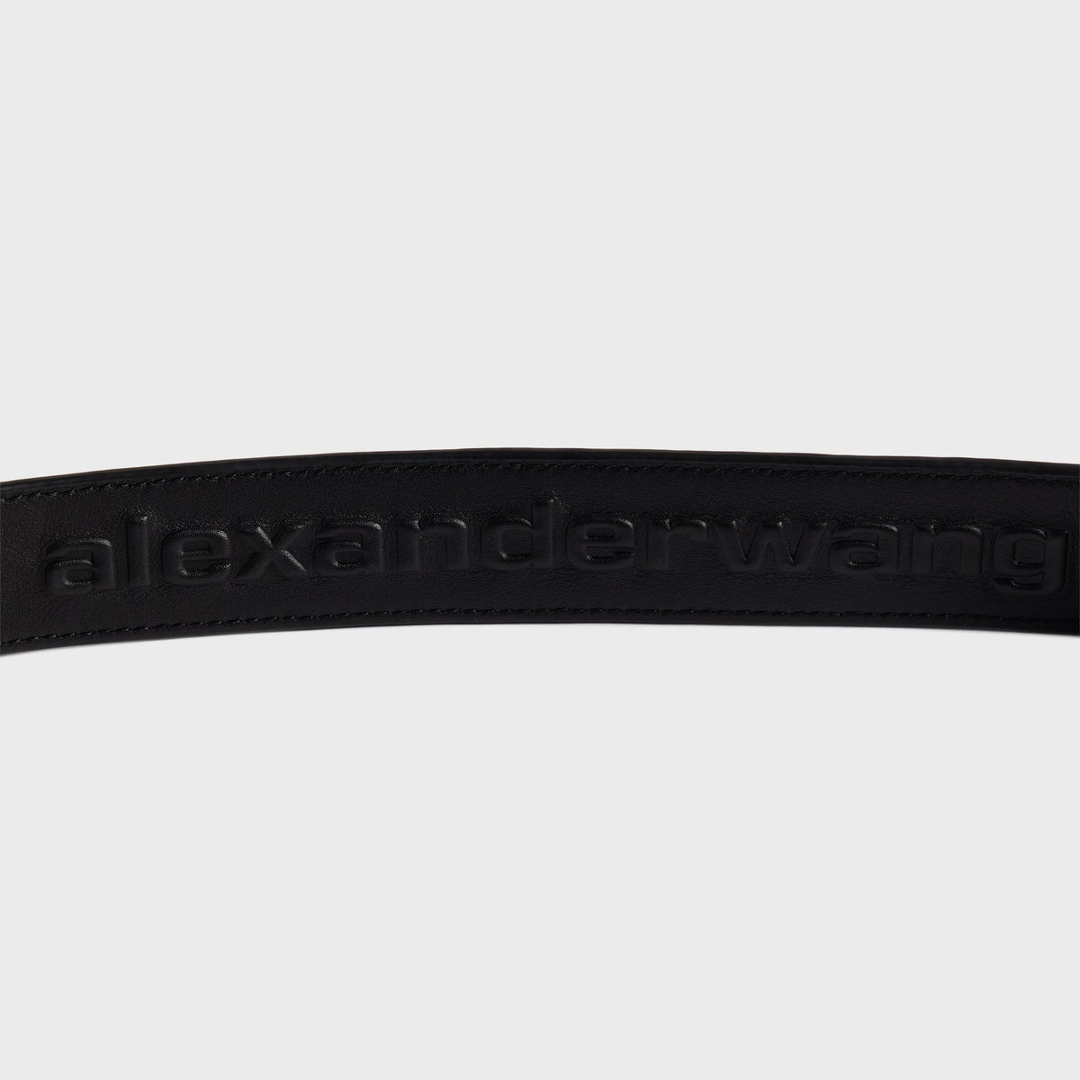 Alexander Wang RY Crossbody - Black