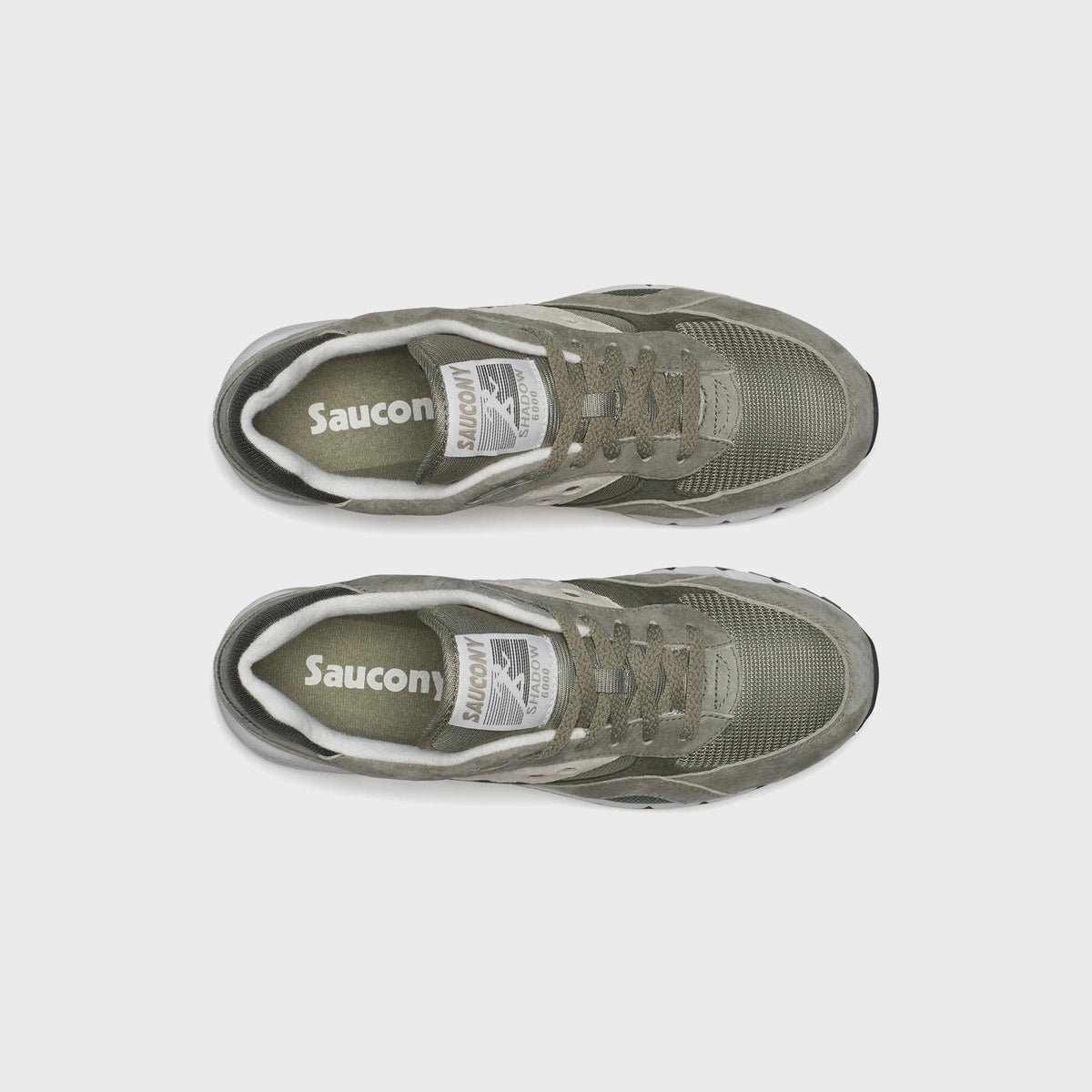 Saucony Shadow 6000 - Laurel Oak