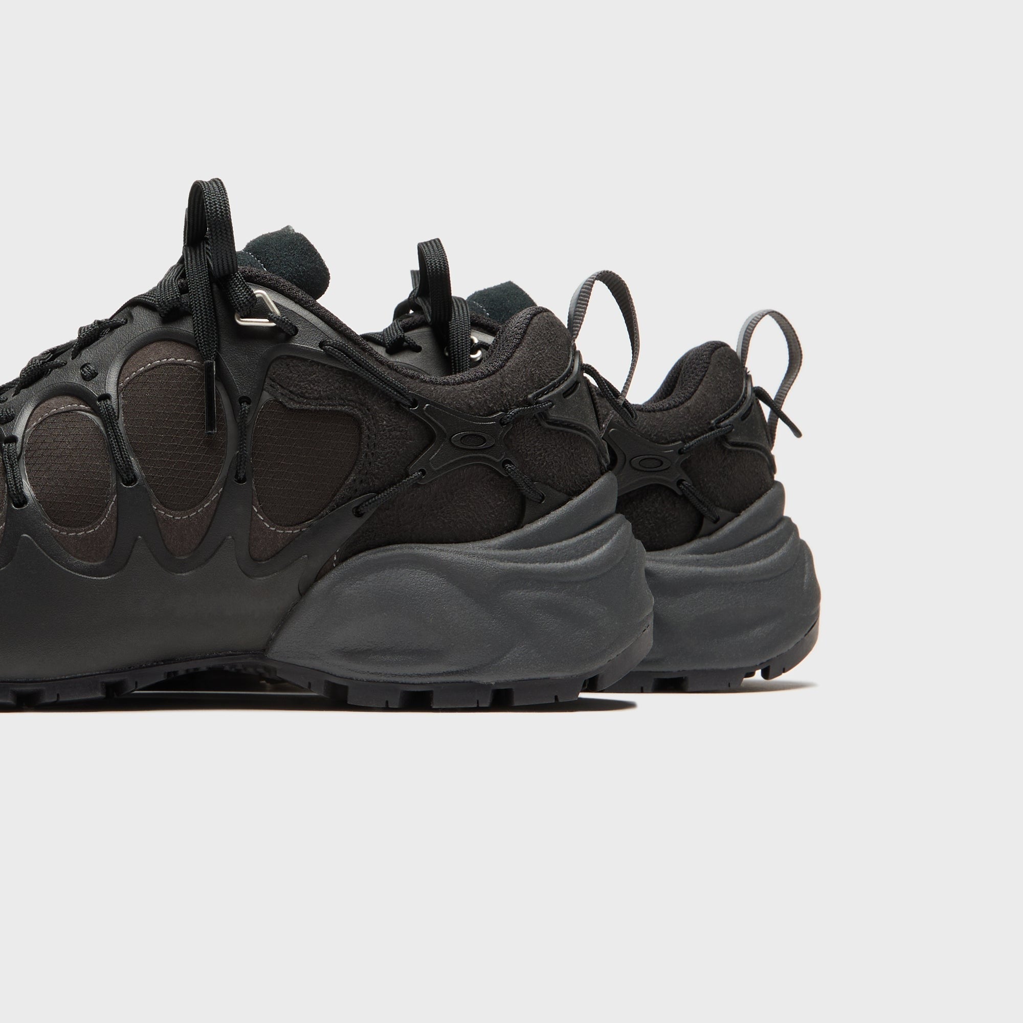 Junya Watanabe MAN x Oakley Ibex Sneaker - Black