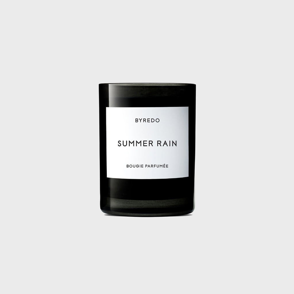 Byredo Summer Rain Candle
