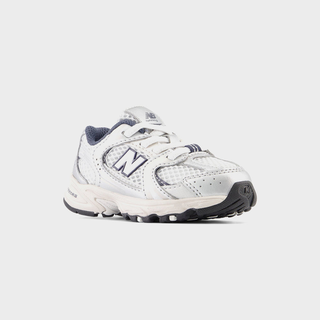 New Balance TD 530 Bungee - Summer Fog / Nimbus Cloud / Navy