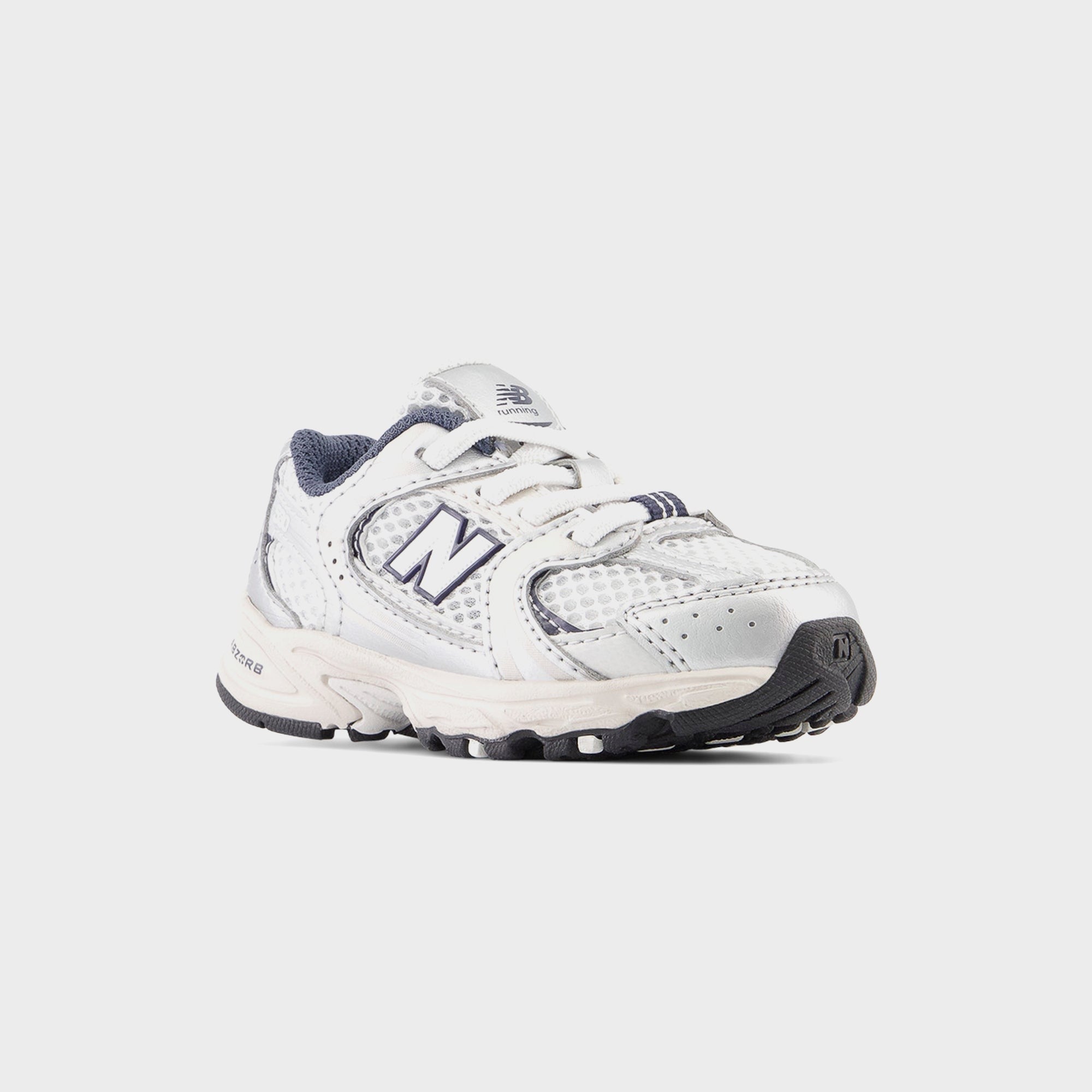 New Balance TD 530 Bungee - Summer Fog / Nimbus Cloud / Navy