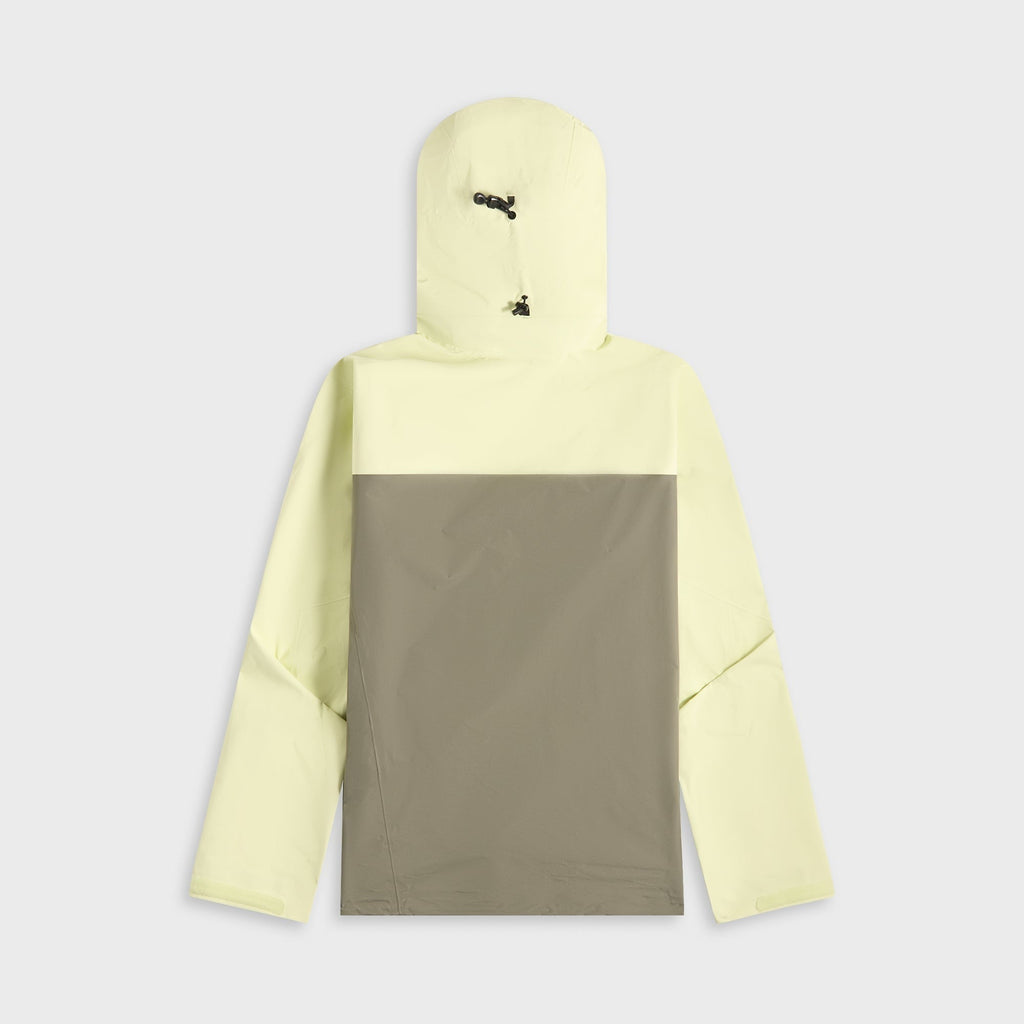 Arc'teryx Beta AR Jacket- Ray / Forage