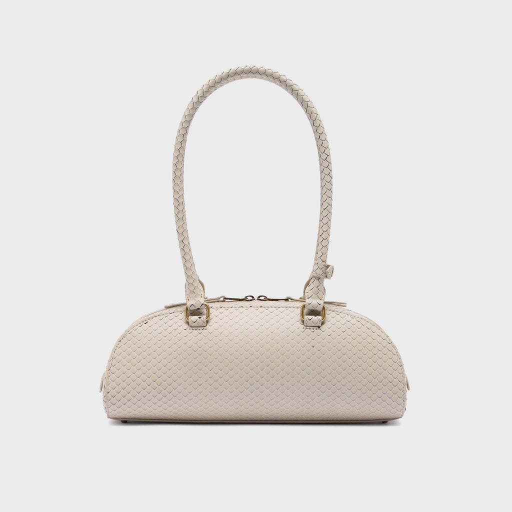Diesel 1DR 2.0 Dome Shoulder Bag - Khaki
