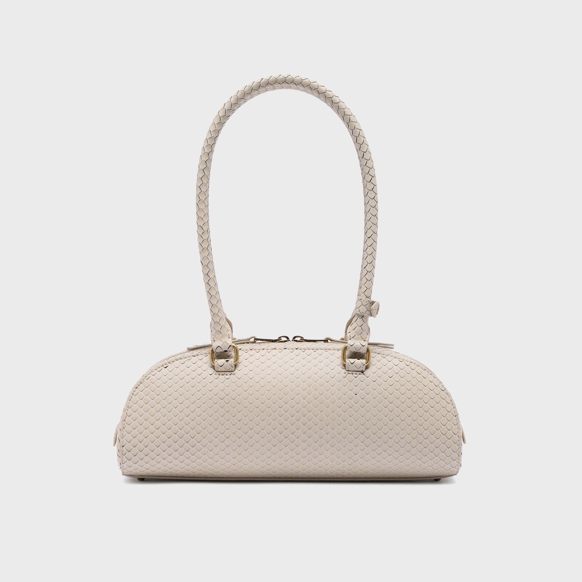 Diesel 1DR 2.0 Dome Shoulder Bag - Khaki