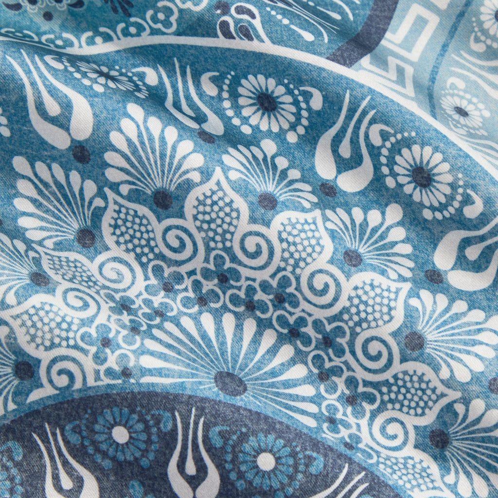 Kith Mosaic Mandala Active Short - Novel