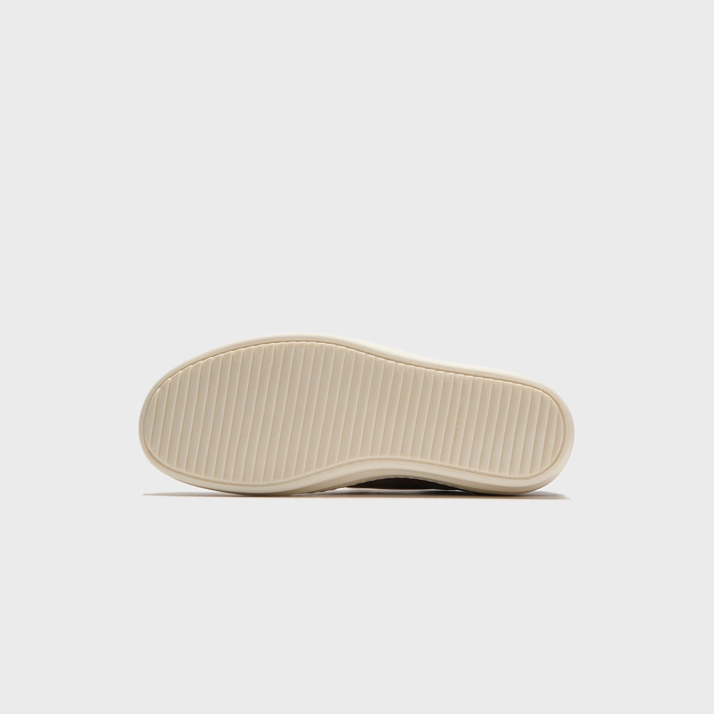 Rick Owens Vintage Sneaks - Grease / Milk / Milk
