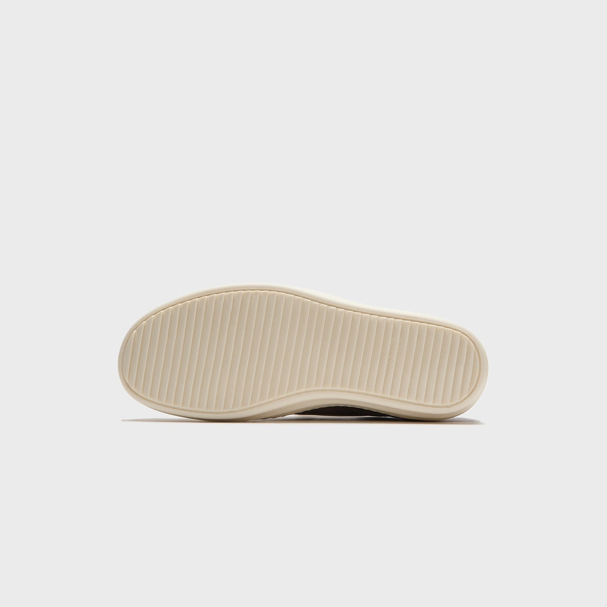 Rick Owens Vintage Sneaks - Grease / Milk / Milk