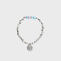 Gottlob Edition No. 2 Bracelet - Turquoise / Red
