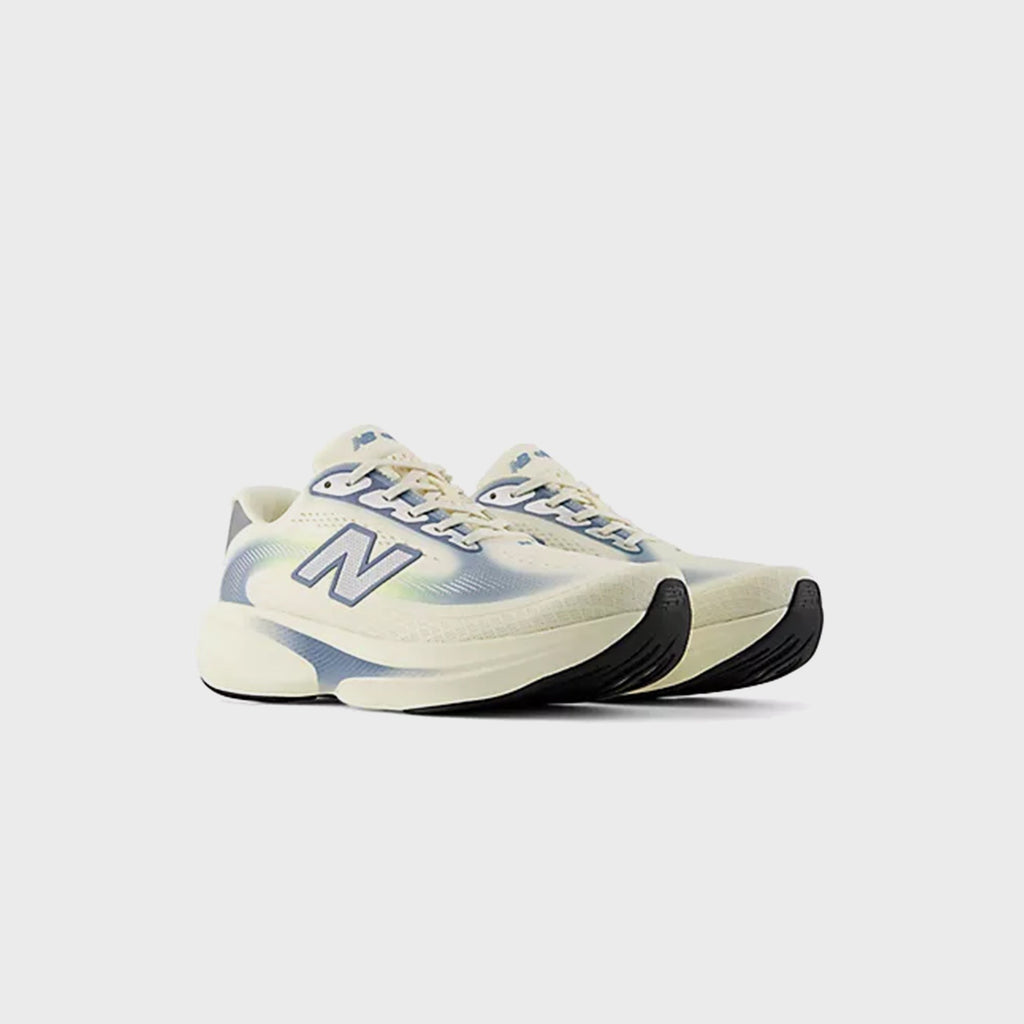 New Balance Ellipse - Angora / Zinc Blue