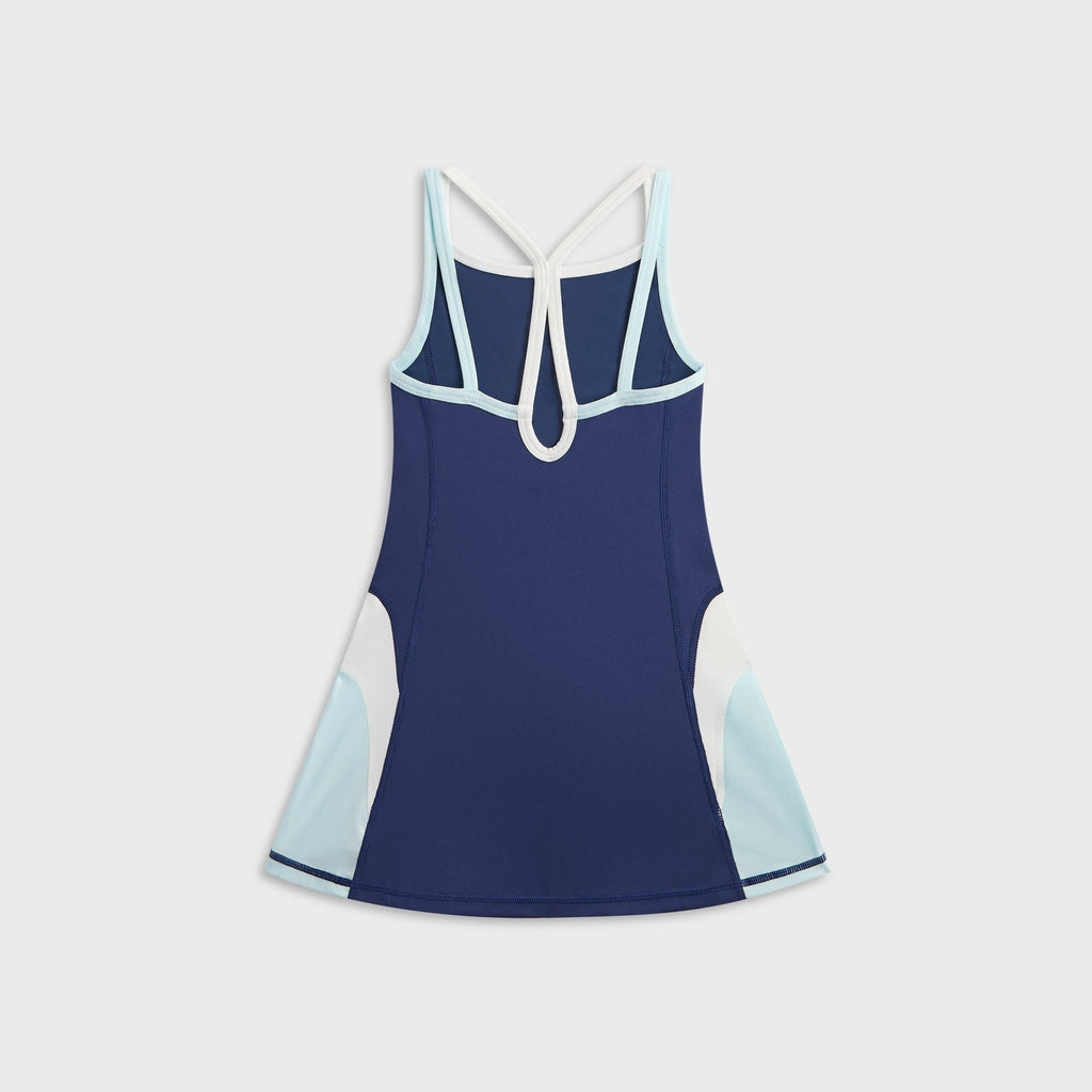 Kith Kids Active Skye Romper Dress - Nocturnal
