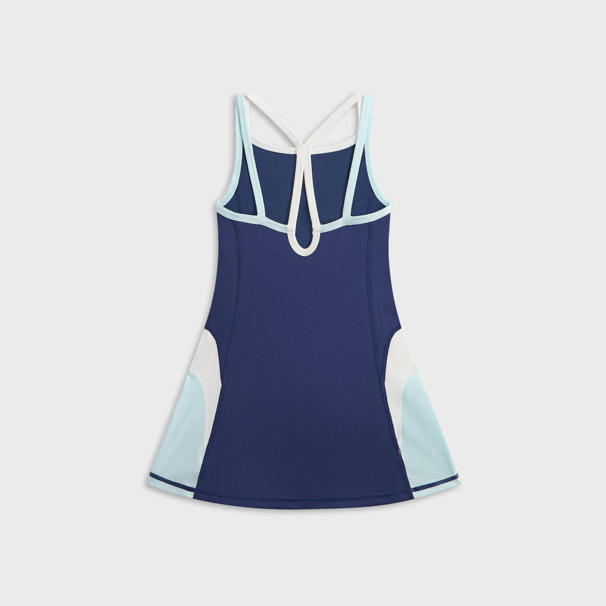 Kith Kids Active Skye Romper Dress - Nocturnal