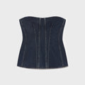 Agolde Lara Corset - Form