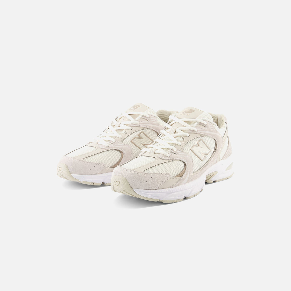 New Balance 530 - Sea Salt / Moonbeam