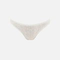 Bond Eye Sign Brief - Coconut Milk