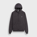 Kith Rose Ivy Nelson Hoodie - Black