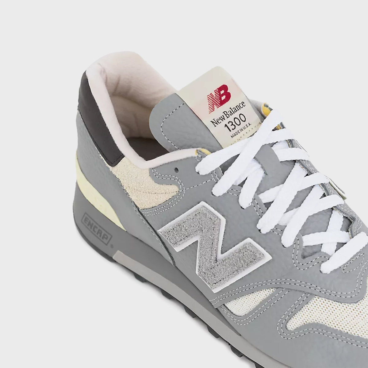 New Balance Made in USA 1300 - Slate Grey / Permafrost / Harbor Grey