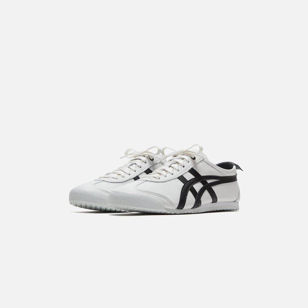Onitsuka Tiger Mexico 66 - White / Black